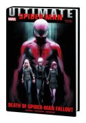 ULT COMICS SPIDER-MAN TP Thumbnail