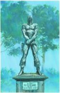 ASTRO CITY SILVER AGENT Thumbnail