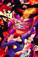 FANTASTIC FOUR IN ATAQUE DEL MODOK Thumbnail