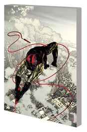 DAREDEVIL BY BENDIS & MALEEV TP ULTIMATE COLL Thumbnail