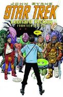 STAR TREK LEONARD MCCOY FRONTIER DOCTOR TP Thumbnail