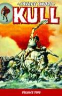 SAVAGE SWORD OF KULL TP Thumbnail