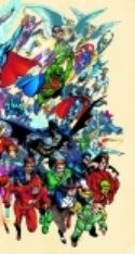 JLA Z Thumbnail