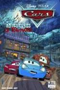 CARS ADVENTURES OF TOW MATER Thumbnail