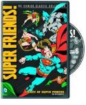 SUPER FRIENDS DVD Thumbnail