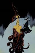 HELLBOY THE STORM Thumbnail