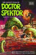 OCCULT FILES DOCTOR SPEKTOR ARCHIVES HC Thumbnail