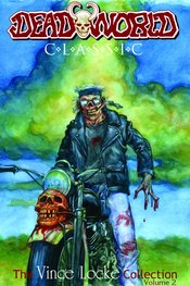 DEADWORLD CLASSIC TP Thumbnail