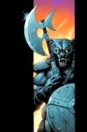 REALM OF THE CLAW JUNGLE CVR Thumbnail