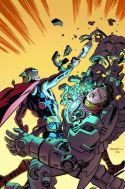 THOR MIGHTY AVENGER Thumbnail