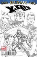 UNCANNY X-MEN HEROIC AGE Thumbnail