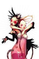 SKY DOLL LACRIMA CHRISTI Thumbnail
