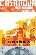 CASANOVA ARC ONE Thumbnail