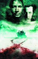 X-FILES 30 DAYS OF NIGHT Thumbnail
