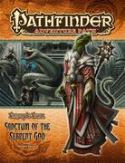 PATHFINDER ADV SERPENTS SKULL Thumbnail