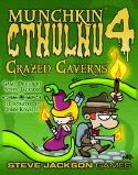 MUNCHKIN CTHULHU Thumbnail