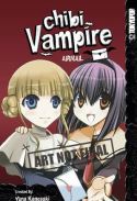 CHIBI VAMPIRE AIRMAIL Thumbnail