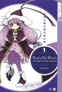 WITCH OF ARTEMIS GN Thumbnail