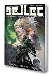 DELLEC TP Thumbnail