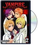 VAMPIRE KNIGHT DVD Thumbnail