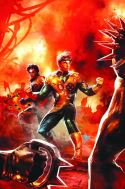NEW MUTANTS FOREVER Thumbnail