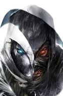 SHADOWLAND MOON KNIGHT Thumbnail