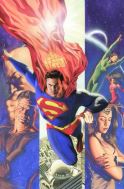 SUPERMAN THE LAST FAMILY OF KRYPTON Thumbnail