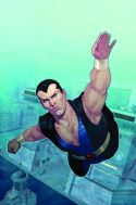 NAMOR FIRST MUTANT Thumbnail