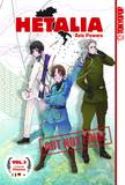 HETALIA AXIS POWERS GN Thumbnail