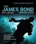 JAMES BOND OMNIBUS TP Thumbnail