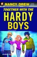 NANCY DREW NEW CASE FILES Thumbnail