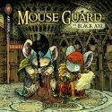 MOUSE GUARD BLACK AXE Thumbnail