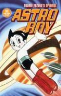 ASTRO BOY OMNIBUS TP Thumbnail