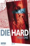DIE HARD YEAR ONE TP Thumbnail