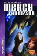 PATRICIA BRIGGS MOON CALLED Thumbnail