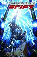 TRANSFORMERS DRIFT Thumbnail