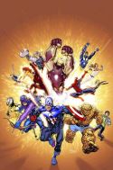 HEROIC AGE HEROES Thumbnail