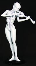 UMBRELLA ACADEMY MAQUETTE Thumbnail