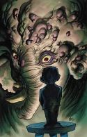 BILLY THE KIDS OLD TIME ODDITIES GHASTLY FIEND LONDON Thumbnail