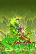 MASTERS OF UNIVERSE HE MAN RISE OF SNAKE PEOPLE Thumbnail