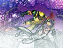 ASTONISHING SPIDER-MAN & WOLVERINE DIRECTORS CUT Thumbnail