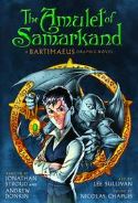 BARTIMAEUS HC Thumbnail