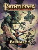 PATHFINDER RPG BESTIARY 2 Thumbnail
