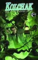 KOLCHAK NIGHT STALKER FILES Thumbnail