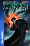 JIM BUTCHER DRESDEN FILES FOOL MOON Thumbnail