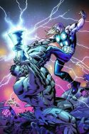 ULTIMATE COMICS THOR Thumbnail