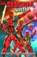 DEADPOOL CORPS PREM HC Thumbnail