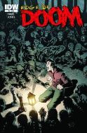 EDGE OF DOOM Thumbnail