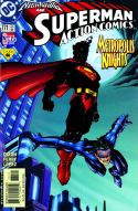 DC COMICS PRESENTS SUPERMAN Thumbnail