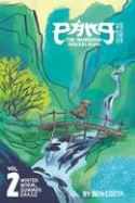 PANG WANDERING SHAOLIN MONK HC Thumbnail